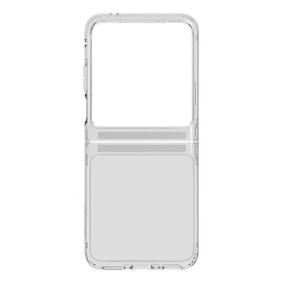 Tech21-Tech21 Evo Clear Case for motorola razr+, 2023-slide-0