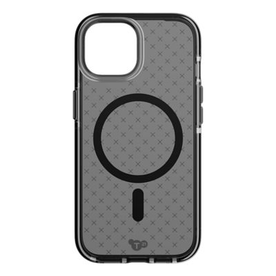 Tech21-Tech21 Evo Check Case with MagSafe for Apple iPhone 15-slide-2