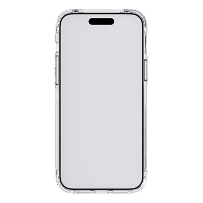 Tech21-Tech21 Evo Clear Case with MagSafe for Apple iPhone 15 Plus-slide-2