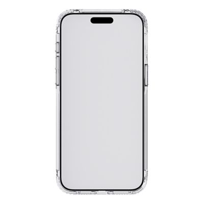 Tech21-Tech21 Evo Clear Case for Apple iPhone 15 Pro-slide-2