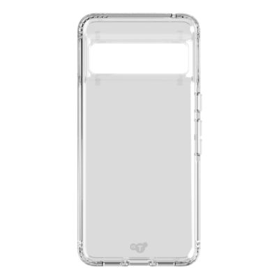 Tech21-Tech21 Evo Clear Case for Google Pixel 8 Pro-slide-2