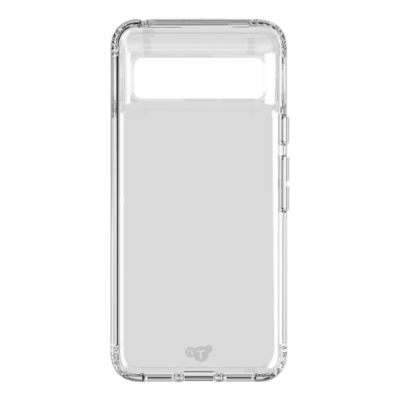 Tech21-Tech21 Evo Clear Case for Google Pixel 8-slide-2