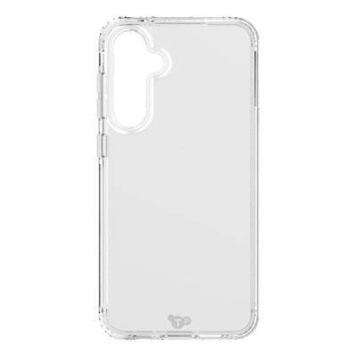 Tech21-Tech21 Evo Clear Case for Samsung Galaxy S23 FE-slide-2