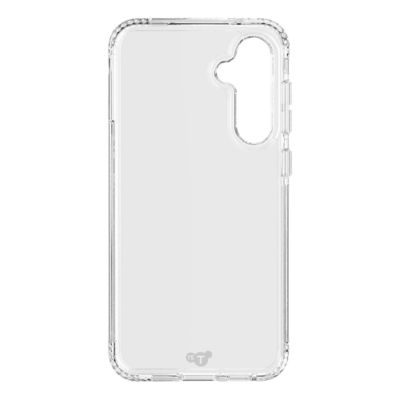 Tech21-Tech21 Evo Clear Case for Samsung Galaxy S23 FE-slide-0