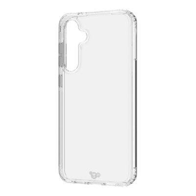 Tech21-Tech21 Evo Clear Case for Samsung Galaxy S23 FE-slide-3