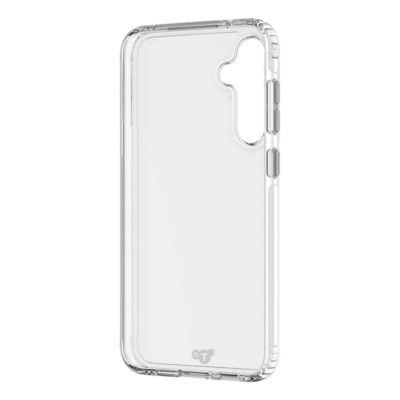 Tech21-Tech21 Evo Clear Case for Samsung Galaxy S23 FE-slide-1