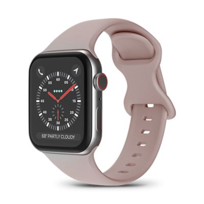 PureGear-PureGear Silicone Watch Bands 3-Pack for Apple Watch, 38/40/41mm-slide-2