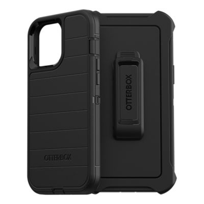 OtterBox-Otterbox Defender Pro Series Case for Apple iPhone 13 Pro Max/12 Pro Max-slide-0