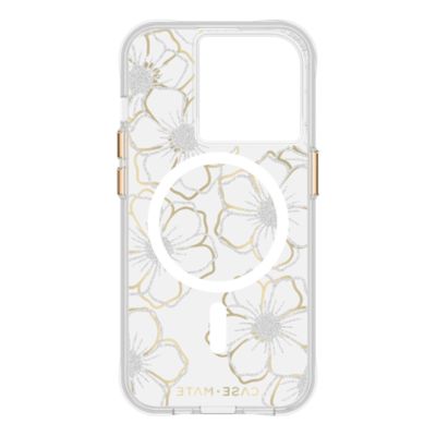 Case-Mate-Case-Mate Floral Gems Case for Apple iPhone 15 Pro-slide-2