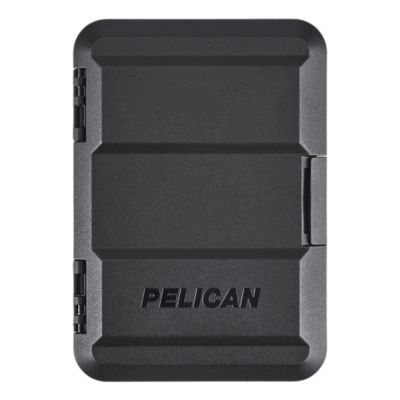 Pelican-Pelican Magnetic Wallet Case for MagSafe Devices-slide-0
