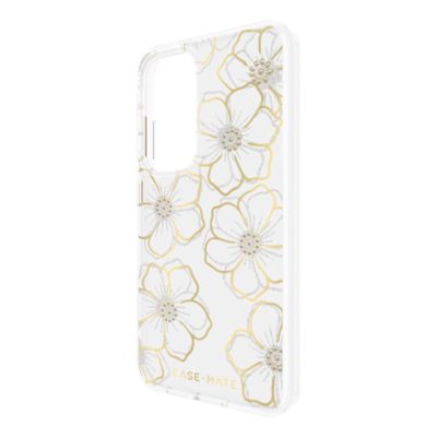 Case-Mate-Case-Mate Floral Gems Case for Samsung Galaxy S24-slide-3