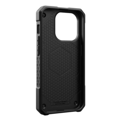 UAG-UAG Monarch Pro Case for Apple iPhone 15 Pro-slide-3