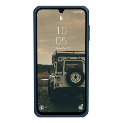 UAG-UAG Scout Case for Samsung Galaxy A15 5G-slide-0