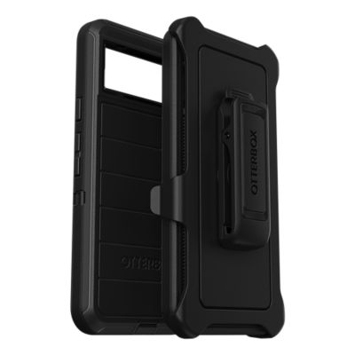 OtterBox-OtterBox Defender Pro Case for Google Pixel 8-slide-0