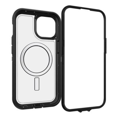 OtterBox-OtterBox Defender Pro XT Case for Apple iPhone 15/14/13-slide-2