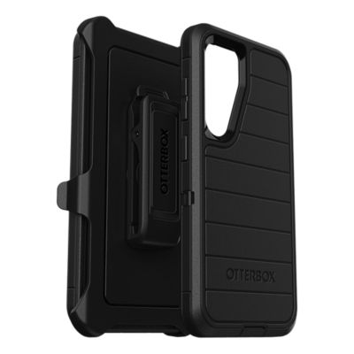 OtterBox-OtterBox Defender Pro Case for Samsung Galaxy S24-slide-0