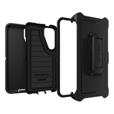OtterBox-OtterBox Defender Pro Case for Samsung Galaxy S24+-slide-1