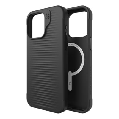 ZAGG-ZAGG Luxe Snap for Apple iPhone 15 Plus/14 Plus-slide-0