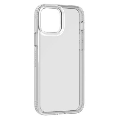 Tech21-Tech21 Evo Clear Case for Apple iPhone 12/12 Pro-slide-3