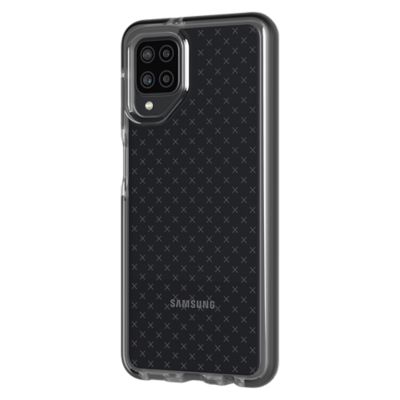 Tech21-Tech21 Evo Check Case for Samsung Galaxy A12-slide-3