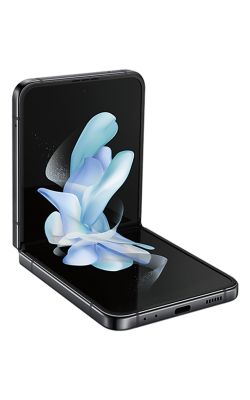 Samsung-Galaxy Z Flip4-slide-1