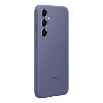 Samsung-Samsung Silicone Case for Samsung Galaxy S24+-slide-1