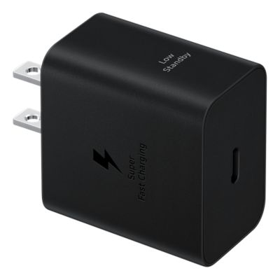 Samsung-Samsung 45W Power Adapter-slide-3