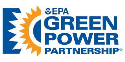 EPA GREEN POWER PARTNERSHIP logo