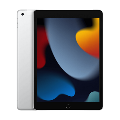 Apple iPad 9th Gen.