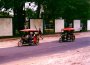 The Taxi's, the mode of transport around Iquitos