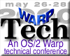 warptech