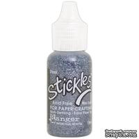 Глиттер Ranger - Stickles Glitter Glue - Steel