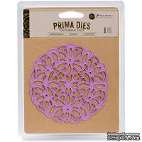 Набор ножей от Prima - Victorian Lace - Purple Metal Die, 583996