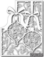 Ножи от TUTTI - Ornaments Panel