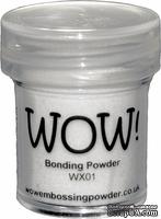 Пудра для склеивания от Wow - Bonding Powder, 15 мл