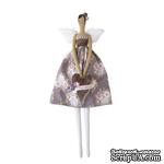 Набор Tilda - Vintage Doll Angel Kit (Винтажный ангел) - ScrapUA.com