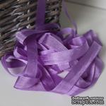 Лента Seam Binding Lavender , ширина 14мм, длина 90см - ScrapUA.com