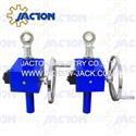 Hand Operated Screw Jack