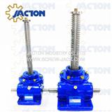 JTM200 Worm Screw Jack