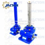 JTM500 Worm Screw Jack