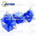 JTP90 Miter Gearbox