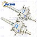 Order Code for Stainless Steel Screw Jack