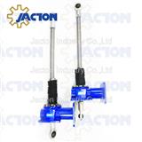 JTM100 Worm Screw Jack