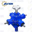 JTG19 Bevel Gear Acme Screw Jack