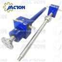 JTD100 Cubic Ball Screw Jack