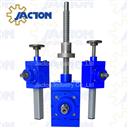 JTG15 Bevel Gear Acme Screw Jack