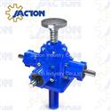 Bevel Gear Acme Screw Jack description