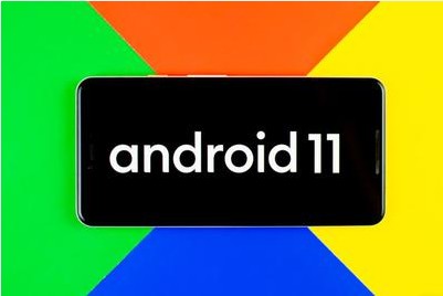 Android11在美国采用率已达25%成为历代普及最快