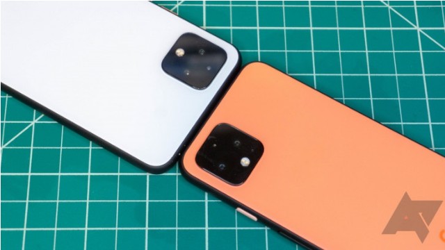 谷歌升级ARCore,Pixel4/XL首次利用双摄像头提升AR性能