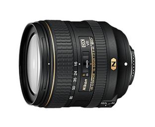 AF-SDX尼克尔16-80mmF/2.8-4EEDVR镜头官方样张图赏